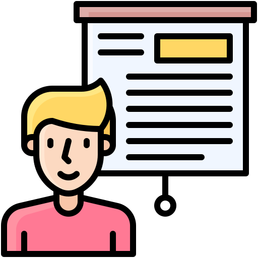 entrenamiento icono gratis