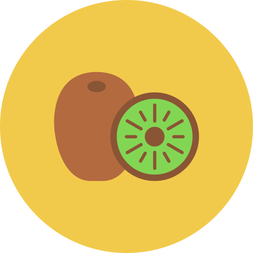 kiwi icono gratis