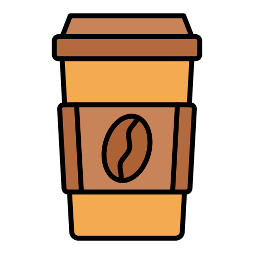 Coffee free icon