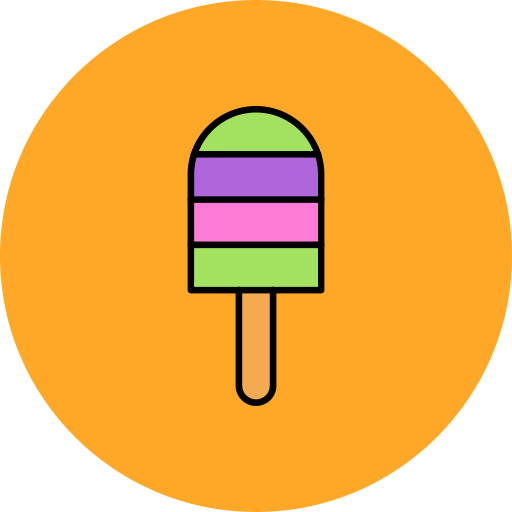 Ice lolly free icon Ice lolly free icon