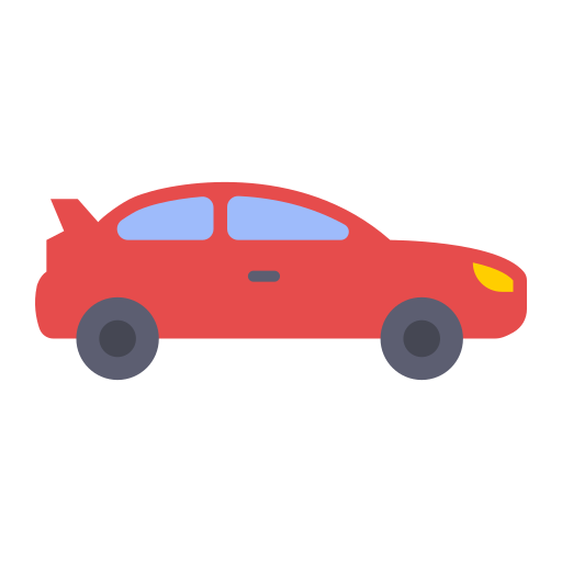 jouet de voiture Icône gratuit jouet de voiture Icône gratuit