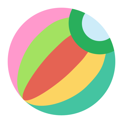 pelota icono gratis