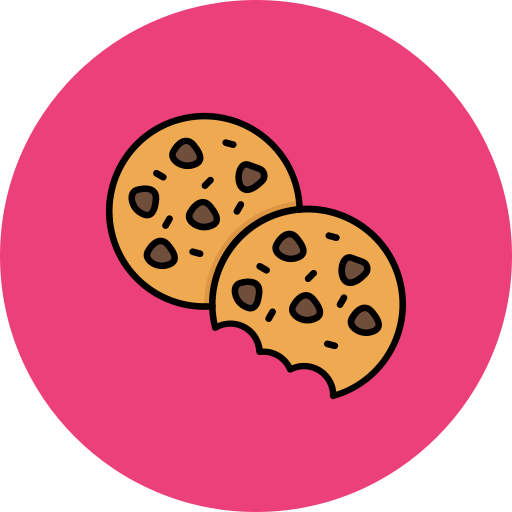 Cookies free icon Cookies free icon