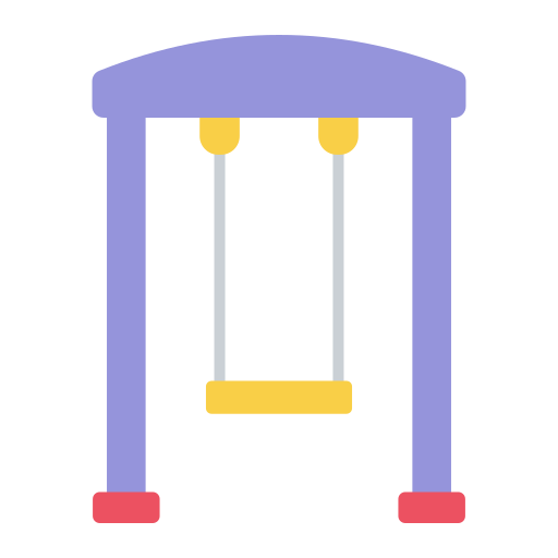 Swing free icon Swing free icon