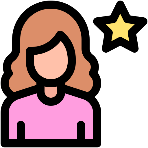 estrella icono gratis