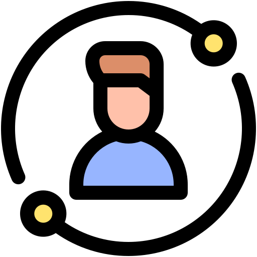 Follower free icon Follower free icon