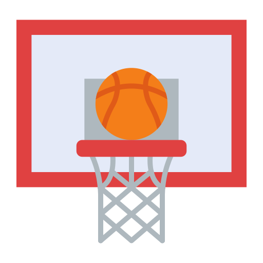 baloncesto icono gratis