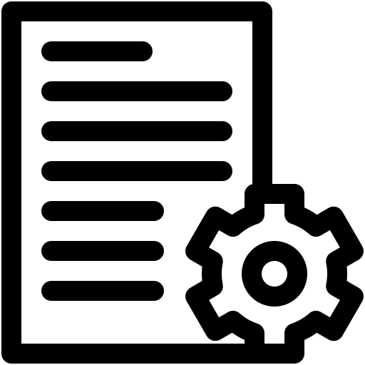 Project free icon