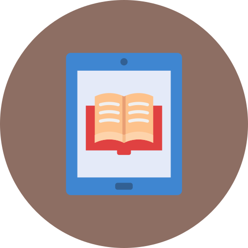 e-book grátis ícone e-book grátis ícone