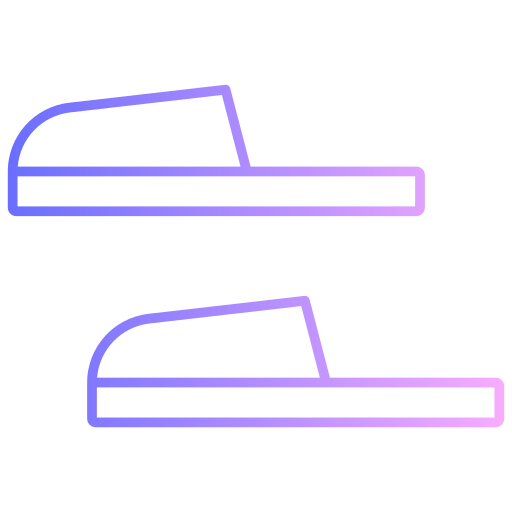 chaussons Icône gratuit chaussons Icône gratuit