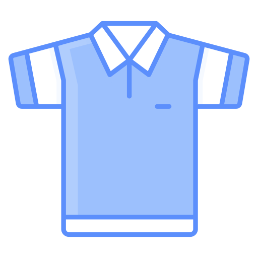 рубашка поло бесплатно иконка