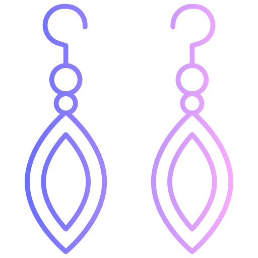brincos grátis ícone