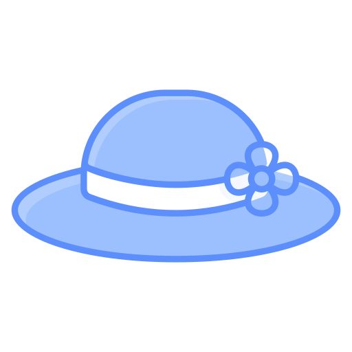 chapeau Icône gratuit chapeau Icône gratuit