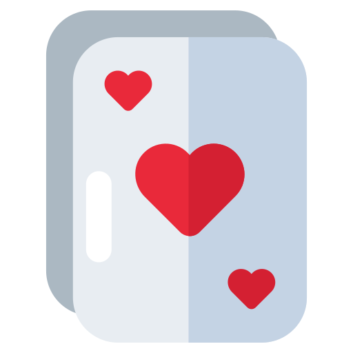 Poker card free icon Poker card free icon