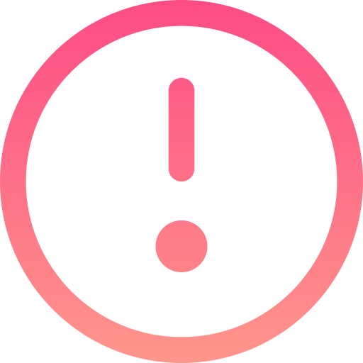 avertissement Icône gratuit avertissement Icône gratuit
