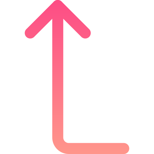 Up arrow free icon Up arrow free icon