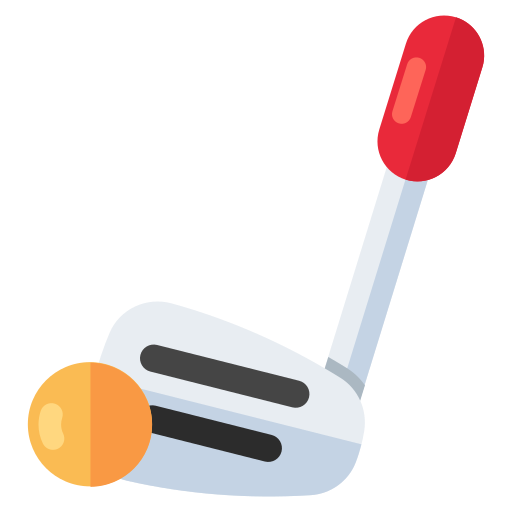 golf icono gratis