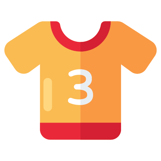 camiseta icono gratis