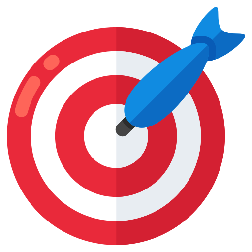 juego de disparos icono gratis