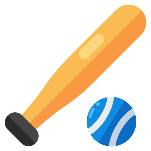 Baseball free icon Baseball free icon