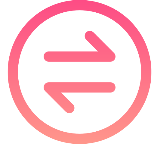 Transfer free icon Transfer free icon