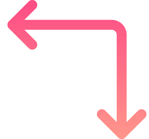 Left free icon