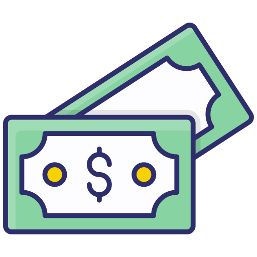 geld kostenlos Icon