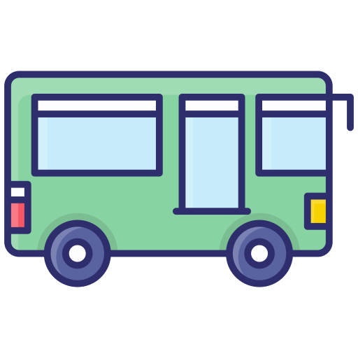 bus Icône gratuit bus Icône gratuit