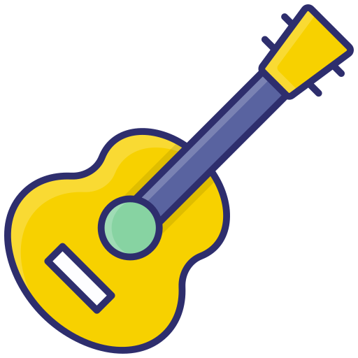 gitarre kostenlos Icon