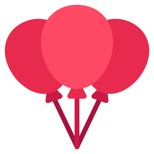 ballon kostenlos Icon ballon kostenlos Icon