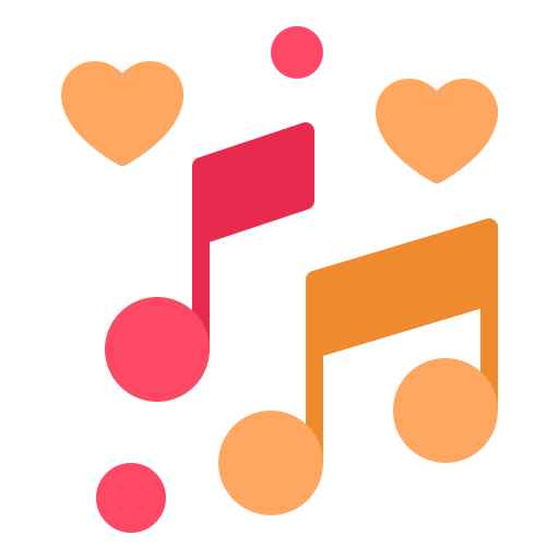música grátis ícone música grátis ícone