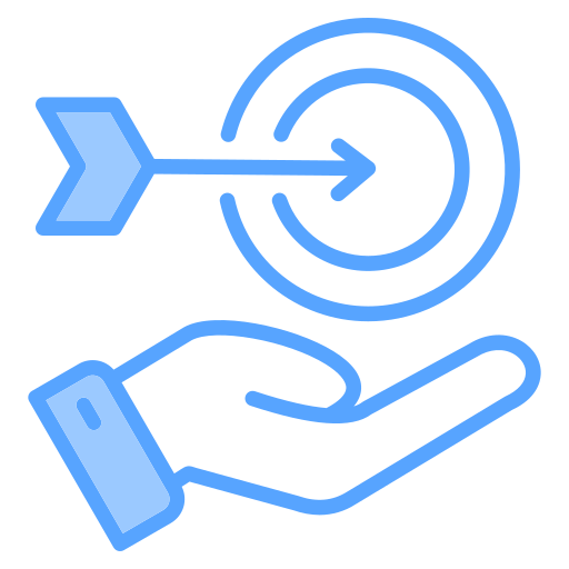 Миссия бесплатно иконка