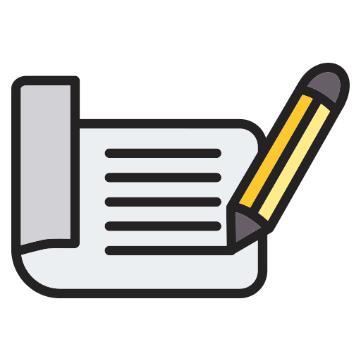 bolígrafo icono gratis