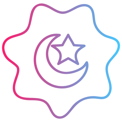 исламский бесплатно иконка