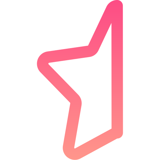 estrella icono gratis