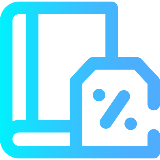 Продажа книг бесплатно иконка Продажа книг бесплатно иконка