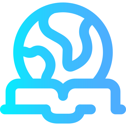 World book day free icon