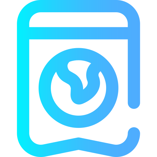 marcador icono gratis