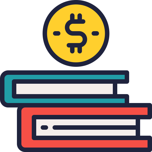 livro de contabilidade grátis ícone livro de contabilidade grátis ícone