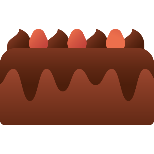 Торт бесплатно иконка