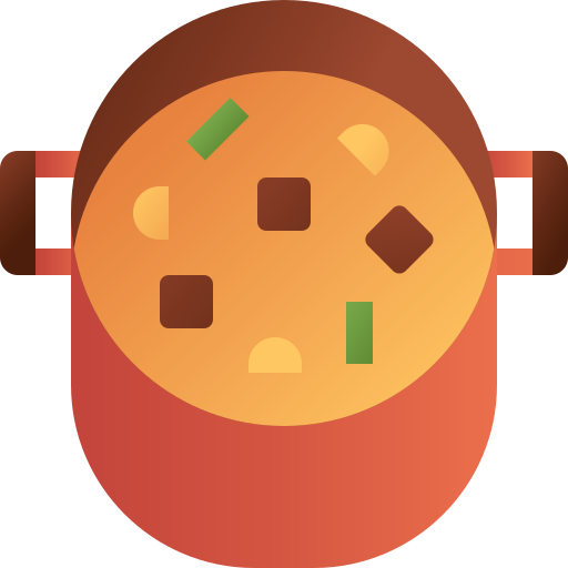 냄비 무료 아이콘