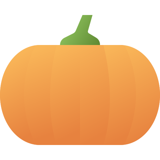 calabaza icono gratis