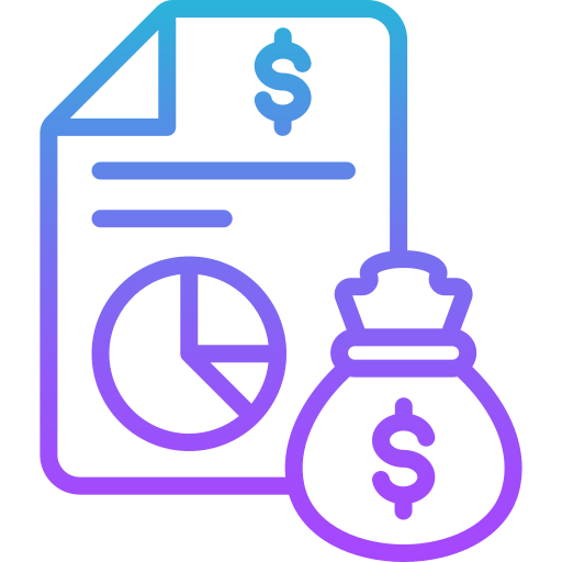 finanzbericht kostenlos Icon