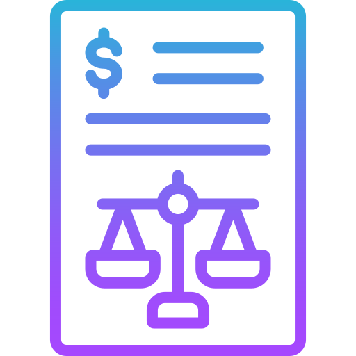 bilanz kostenlos Icon