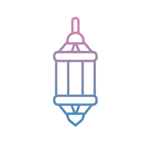 linterna icono gratis