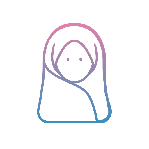 musulmán icono gratis