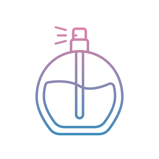 perfume icono gratis