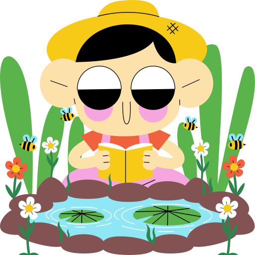 leitura grátis figurinha