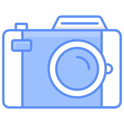 cámara icono gratis