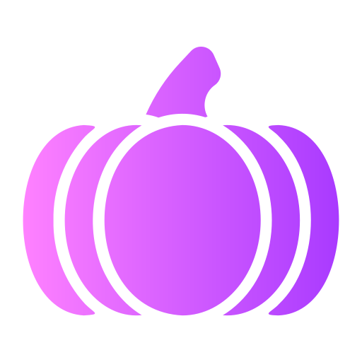 calabaza icono gratis